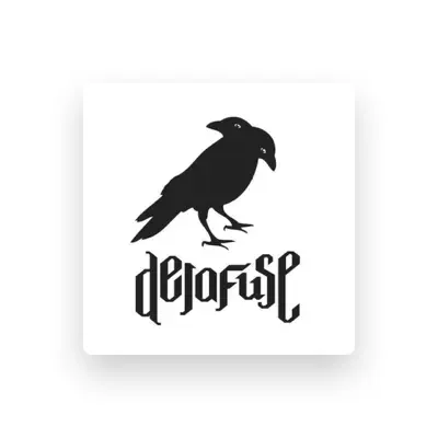 Listen to Dejafuse, watch music videos, read bio, see tour dates & more!