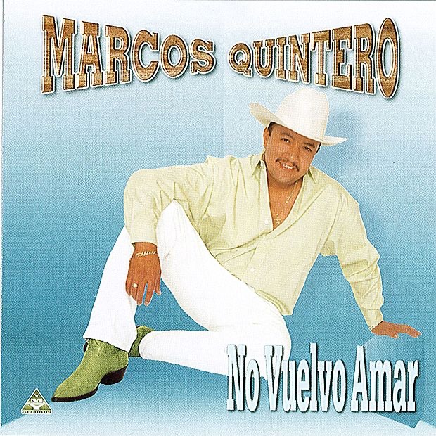 No Vuelvo Amar