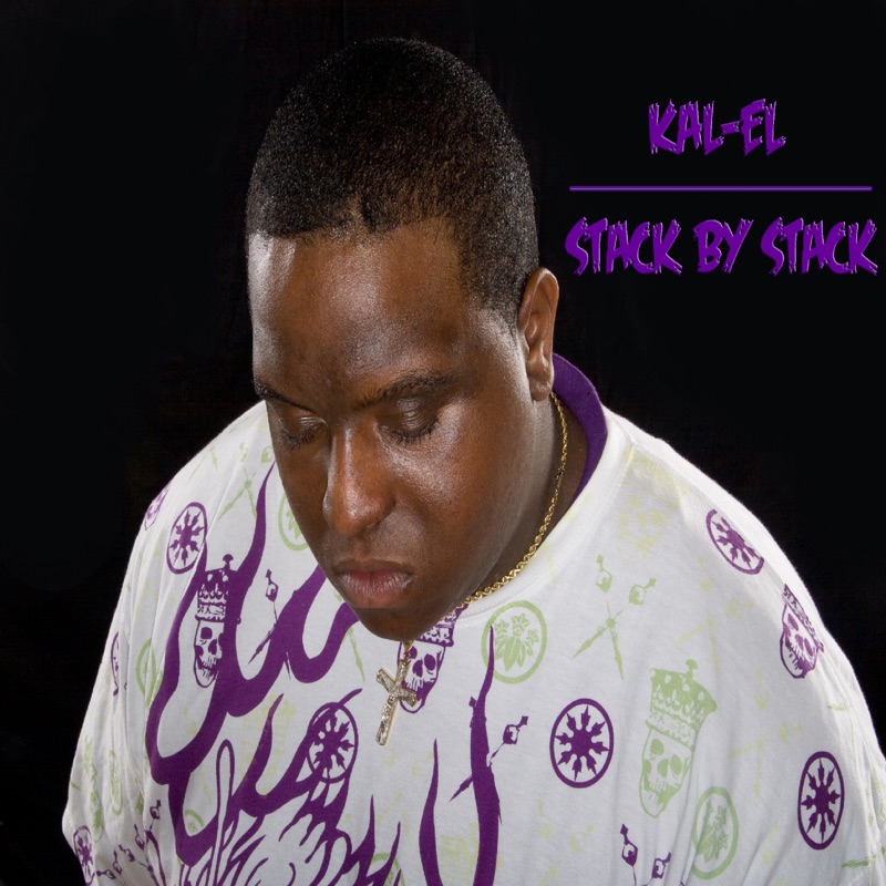 Stack By Stack - Single