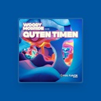 Woody McBride