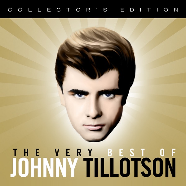The Very Best of Johnny Tillotson