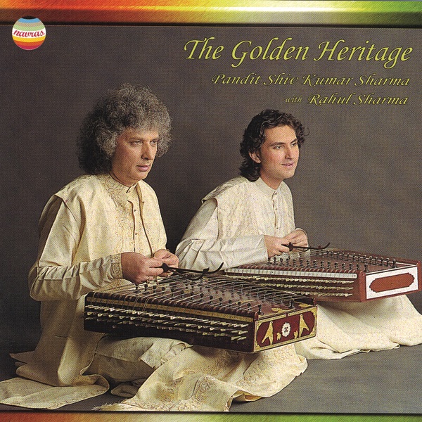 The Golden Heritage