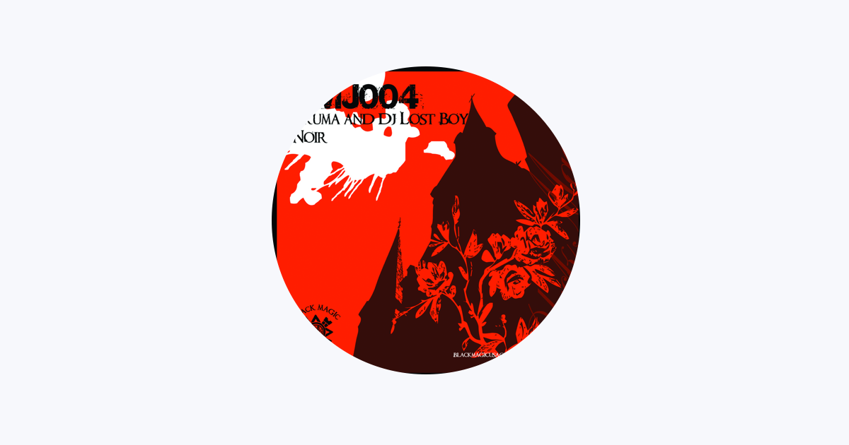 ‎AKUMA - Apple Music