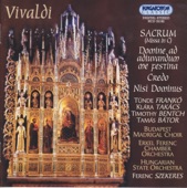 Domine Ad Adiuvandum Me Festina