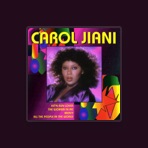 Carol Jiani