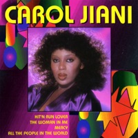 12 Inch Classics - Carol Jiani