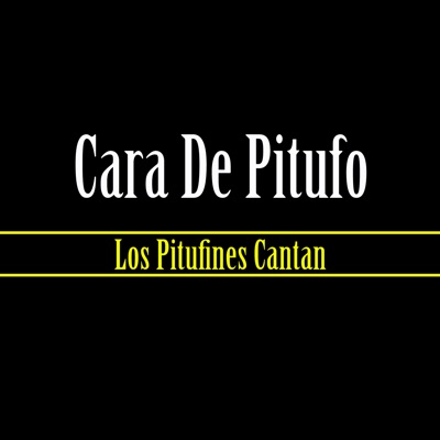 Cara De Pitufo - Toma Vitamina