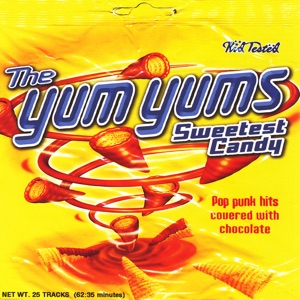 Sweetest Candy