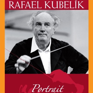 Kubelik, Rafael: Portrait (1946-1954)