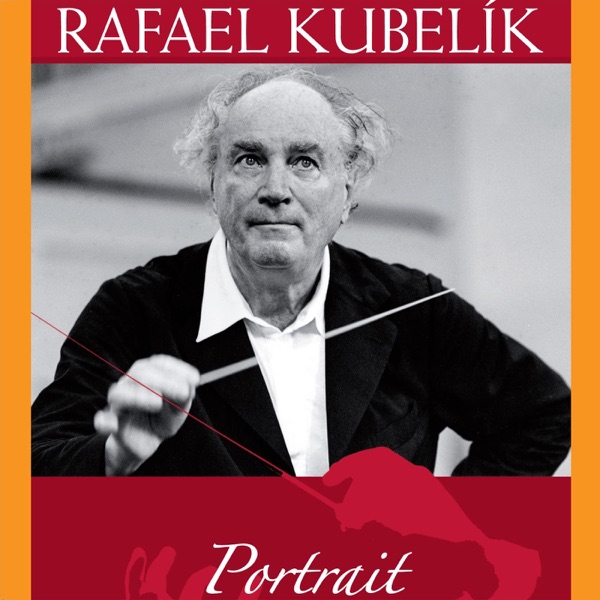 Kubelik, Rafael: Portrait (1946-1954)