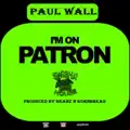 I'm On Patron