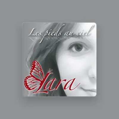 Lara Grand을(를) 듣고, 뮤직 비디오를 보고, 약력을 읽고, 투어 일정 등을 확인하세요!