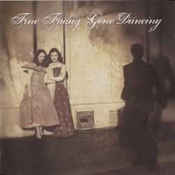 Anna-Wendy Stevenson, Fine Friday feat. Kris Drever, Kris Drever & Nuala Kennedy - Cold Blow
