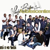 Porfi Baloa Y Sus Adolescentes - Será O No Será