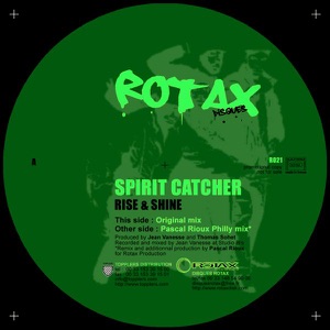 Rise & Shine - Single