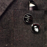 John Cooper Clarke - Belladonna