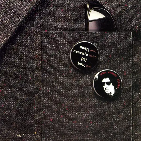 Beasley Street — John Cooper Clarke