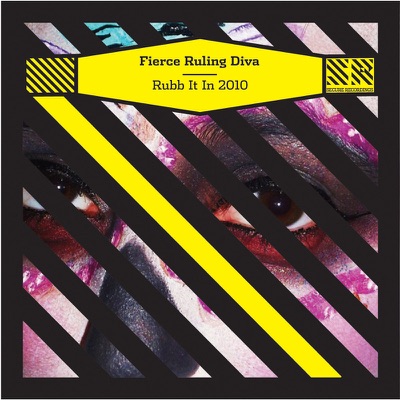 Rubb It In 2010 - EP