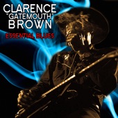 Clarence "Gatemouth" Brown - 2 O'Clock In The Morning