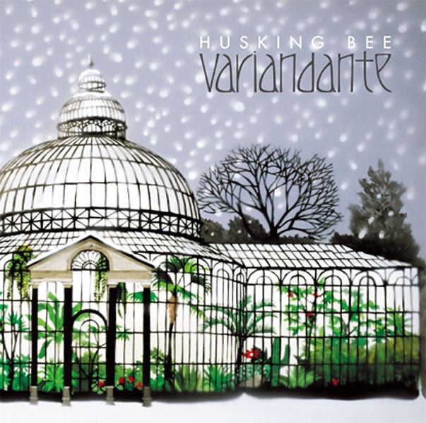 FOUR COLOR PROBLEM - Husking Beeのアルバム - Apple Music