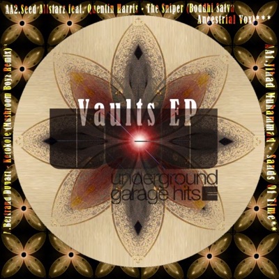 Vaults EP