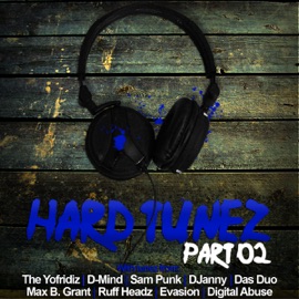 Request (Original Mix) D-Mind