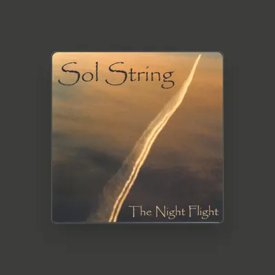 Listen to Sol String, watch music videos, read bio, see tour dates & more!