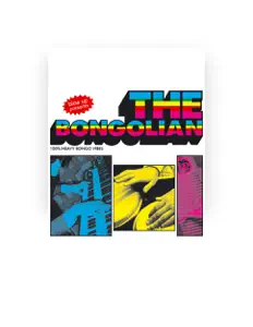 Listen to The Bongolian, watch music videos, read bio, see tour dates & more!