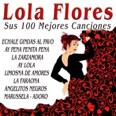 Lola Flores - Tu Rica Boca