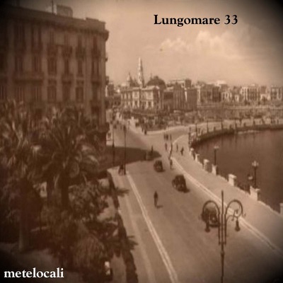 Lungomare 33