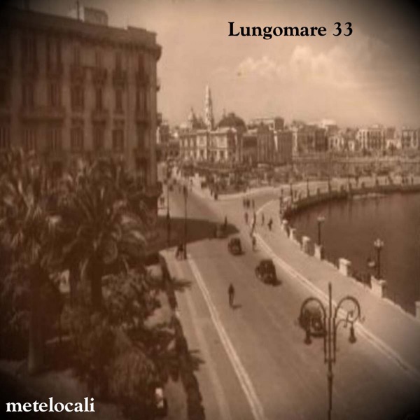 Lungomare 33