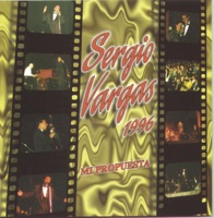 1996 Mi Propuesta - Sergio Vargas