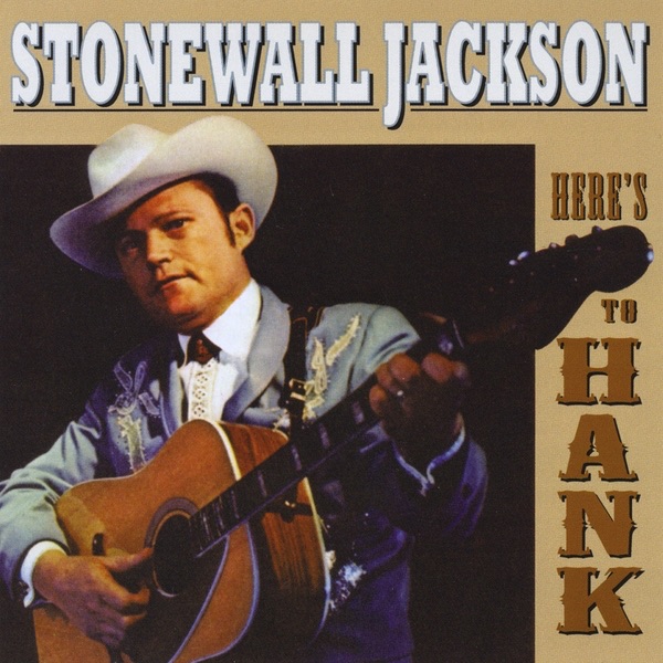 Here's to Hank