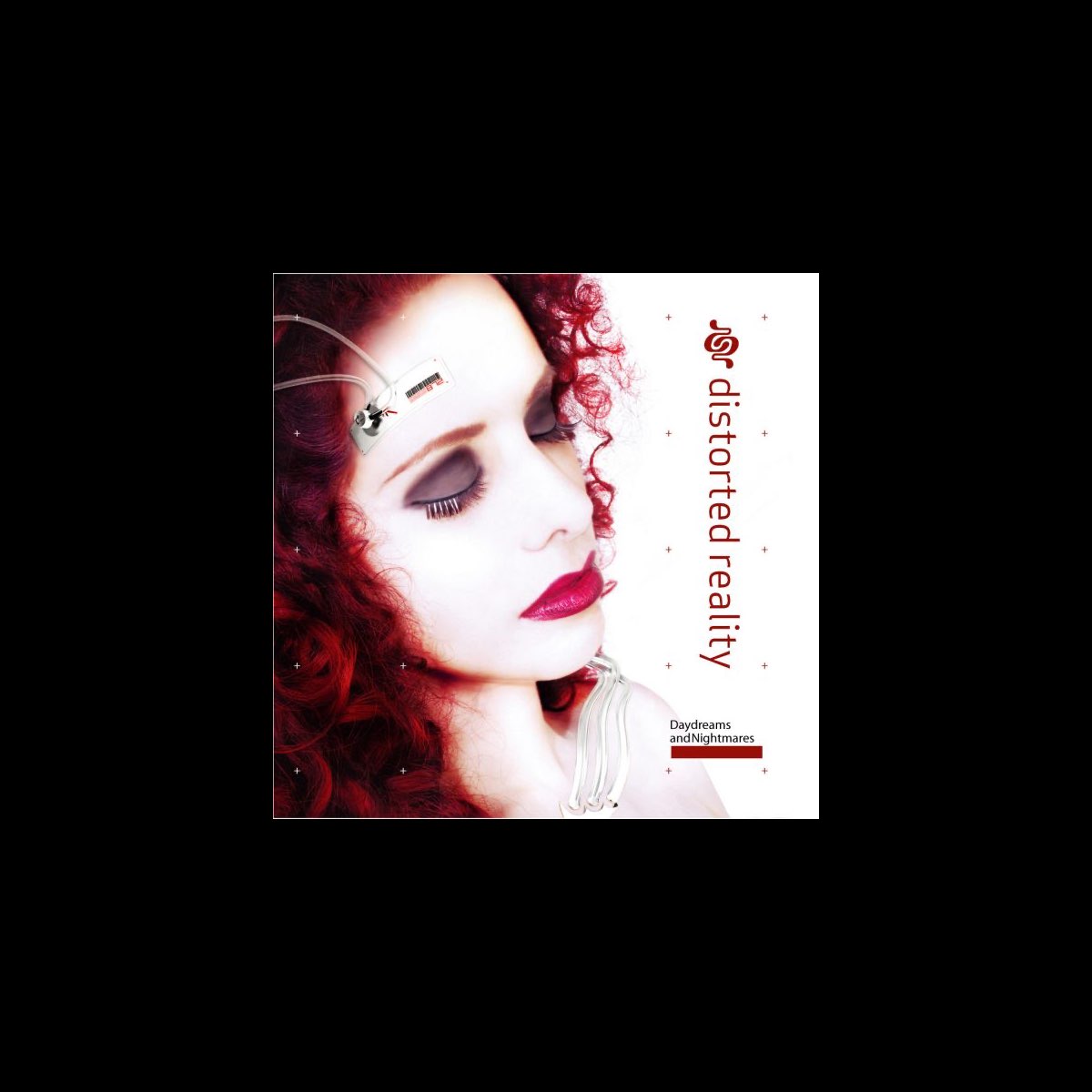 Daydreams and Nightmares” álbum de Distorted Reality en Apple Music