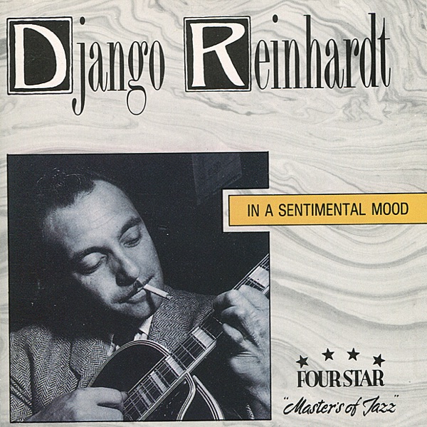 In a Sentimental Mood