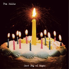 The Kills - Night Train
