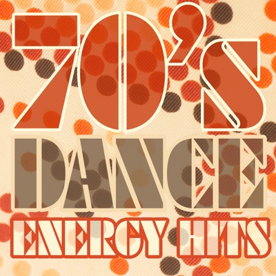 70's Dance Energy Hits (Re-recorded Version)