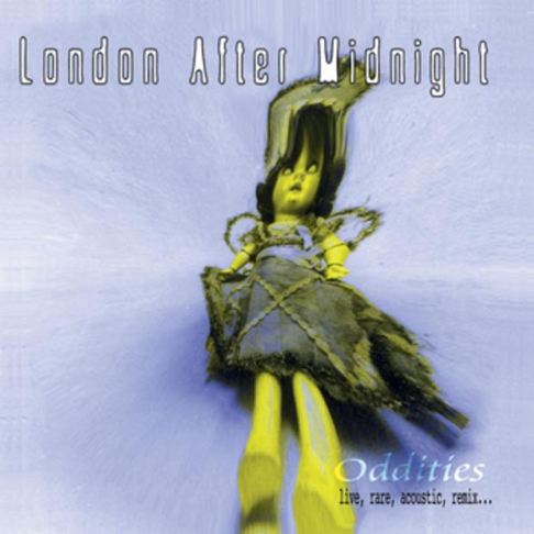 London After Midnight - Apple Music