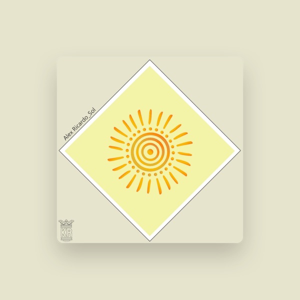Alex Ricardo's avatar
