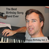 Happy Birthday Mike - The Best Birthday Song Band Ever