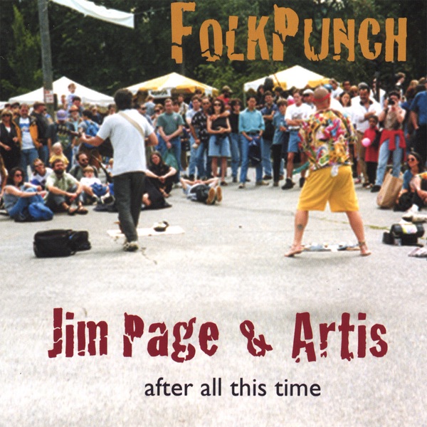FolkPunch
