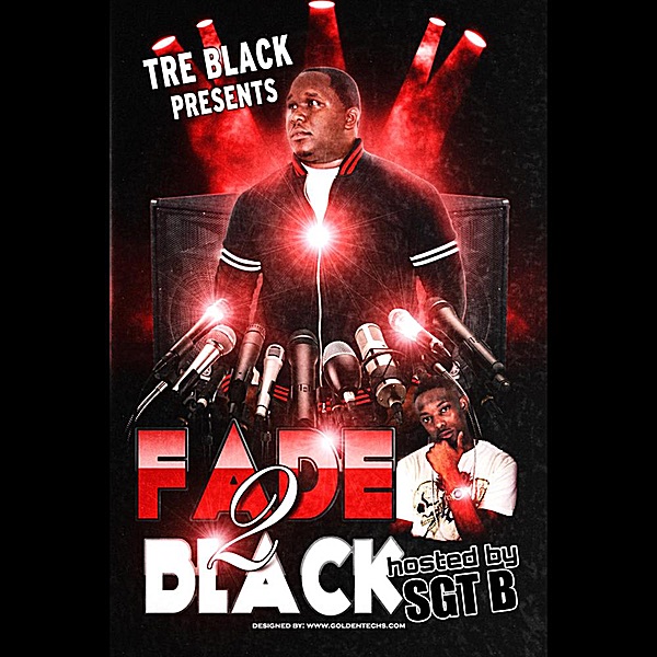 Обложка альбома «When You Get Home (feat. E.Lee) - Single» — Tre Black
