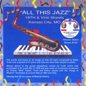 18th and Vine Jam