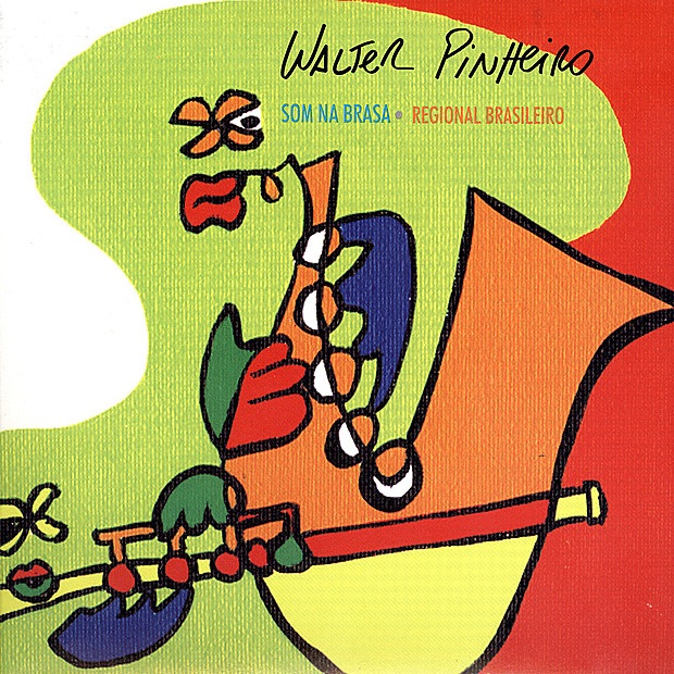 Som na Brasa / Regional Brasileiro