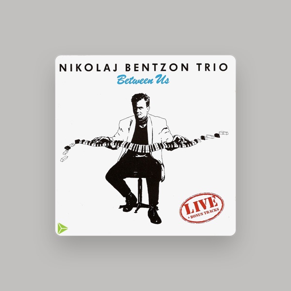 Nikolaj Bentzon Trio's avatar