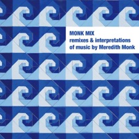 Meredith Monk - Evening (feat. Henry Grimes Remix)