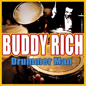 Drummer Man