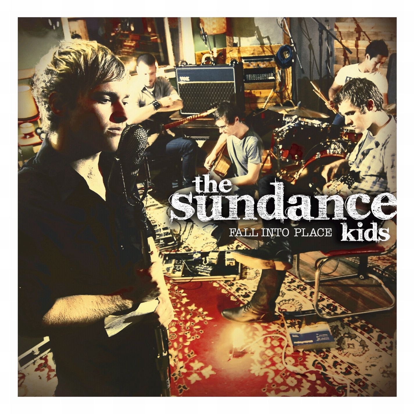 Small Moments - Sundance Kids (The)