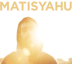 Light (Bonus Track Version) - Matisyahu Cover Art