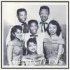 The Six Teens - Send Me Flowers